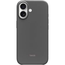Чохол до мобільного телефона Apple Beats iPhone 17 with MagSafe and Camera Control - Granite Gray Model A3505 (MGK24LL/A)