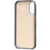 Чохол до мобільного телефона Apple Beats iPhone 17 with MagSafe and Camera Control - Granite Gray Model A3505 (MGK24LL/A) - Зображення 1