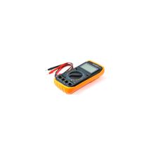 Цифровой мультиметр Voltronic DT-9202A, V, A, R, C, F, функція hFE (DT-9202A) Цифровой мультиметр Voltronic DT-9202A, V, A, R, C, F, функція hFE (DT-9202A)