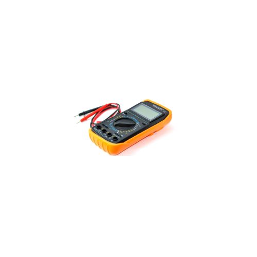 Цифровой мультиметр Voltronic DT-9202A, V, A, R, C, F, функція hFE (DT-9202A)