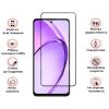 Стекло защитное BeCover Oppo Reno14 5G Black (713933) - Изображение 2