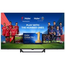 Телевизор Haier H55S80FUX