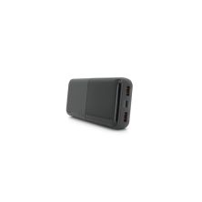 Батарея универсальная Remax 20000mAh, 22.5W, 2*USB+Type-C, Black (RPP-623) Батарея универсальная Remax 20000mAh, 22.5W, 2*USB+Type-C, Black (RPP-623)