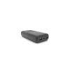 Батарея универсальная Remax 20000mAh, 22.5W, 2*USB+Type-C, Black (RPP-623) Батарея универсальная Remax 20000mAh, 22.5W, 2*USB+Type-C, Black (RPP-623) - Изображение 1