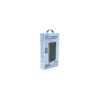 Батарея универсальная Remax 20000mAh, 22.5W, 2*USB+Type-C, Black (RPP-623) Батарея универсальная Remax 20000mAh, 22.5W, 2*USB+Type-C, Black (RPP-623) - Изображение 3