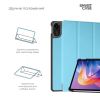 Чохол до планшета Armorstandart Smart Case Xiaomi Redmi Pad 2 Sky Blue (ARM87405) - Зображення 3