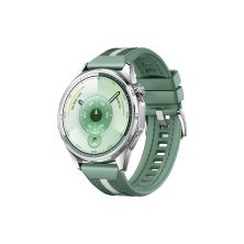 Смарт-годинник Huawei WATCH GT 6 46mm Green (55020FTV)