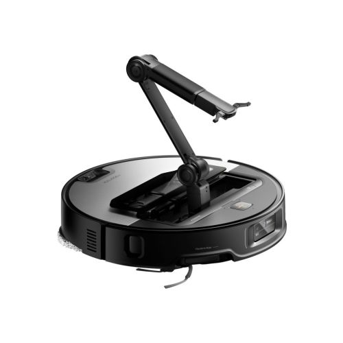 Пылесос Roborock Saros Z70 Silver