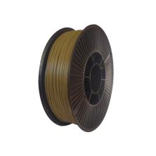 Пластик для 3D-принтера Тірапласт PETG 1.75мм, 3кг, coyote (25072)