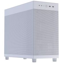 Корпус ASUS Prime AP303 Mesh White (90DC00V3-B39000)