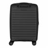 Валіза 2E Aero 35/44 л чорна (2E-SPP-AERO-S-BK) - Зображення 2