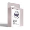 Чехол для наушников Armorstandart Silicone Case для Apple Airpods Pro 3 Dark Purple (ARM88294) - Изображение 1