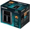 Мультипіч Hisense HAF1800DCD - Зображення 2