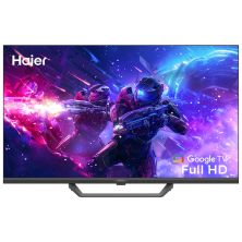 Телевизор Haier H32S80EFX