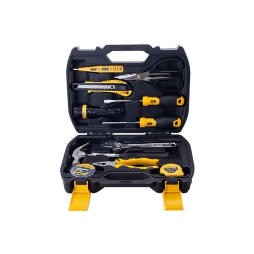 Набір інструментів Deli 11 шт. (DL5962)