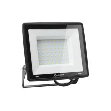 Прожектор LEDVANCE FL ECO 50W/740 230V BK IP65 (4099854230493)