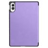 Чохол до планшета Armorstandart Smart Case Xiaomi Redmi Pad 2 Pro Lavender (ARM89198) - Зображення 1