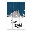 Чохол до планшета BeCover Smart Case Xiaomi Redmi Pad 2 11.0 Good Night (714625) - Зображення 1