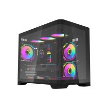 Корпус для ПК DARKFLASH ARC1 BLACK