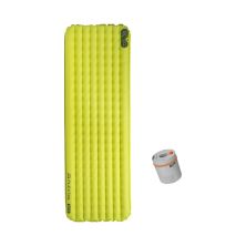 Туристичний килимок Flextail Tiny Slleeping Pad R03 AVS самонадувний зелений (6975755966632)