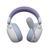Наушники Ajazz AHM08 MAX 3-Mode White/Purple (AHM08-MAX-PWB) - Изображение 2