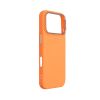 Чехол для мобильного телефона Armorstandart LikeCarbon2 SE MagCase Apple iPhone 17 Pro Kevlar Orange Rose Gold (ARM89168) - Изображение 2