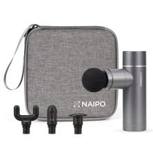 Масажер NAIPO NPMGUN-J11