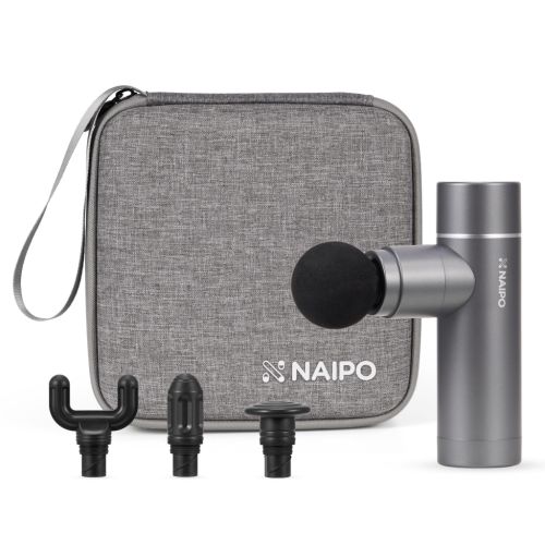 Масажер NAIPO NPMGUN-J11