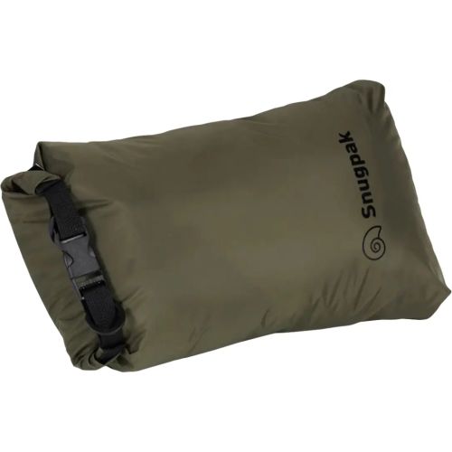 Гермомішок Snugpak Dri-Sak L 13 Olive (5056694902897)