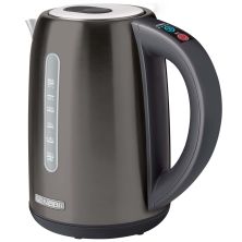 Электрочайник Sencor SWK 7708BK