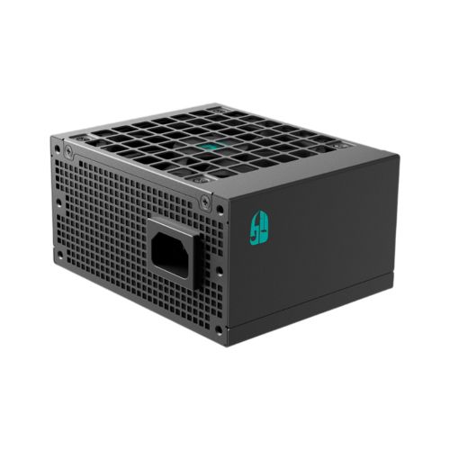 Блок питания Deepcool 750W GamerStorm PS750G (R-PS750G-FE0B-JGEU)