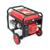 Генератор COVAX EPH12500E2-lll-ATS , 8.0kW, 220V-380V, 50Hz, DC12V, 18HP, електро стартер, 25L (EPH12500E2-lll-ATS) - Зображення 1