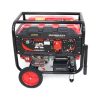 Генератор COVAX EPH12500E2-lll-ATS , 8.0kW, 220V-380V, 50Hz, DC12V, 18HP, електро стартер, 25L (EPH12500E2-lll-ATS) - Зображення 2