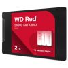 Накопичувач SSD 2.5 2TB RED SA500 WD (WDS200T2R0A-68CKB0) - Зображення 1