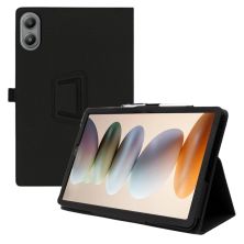 Чохол до планшета BeCover Slimbook Blackview Tab Link 2 8.68 Black (715125)