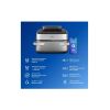 Мультипечь Philips Ovi Dual SteamFry (NA565/02) - Изображение 1