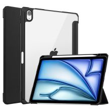 Чехол для планшета BeCover Soft Edge TPU Apple iPad Air 11 M4 2026 Black (715255)