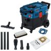 Пылесос строительный Bosch GAS 12-40 MA (0.601.9M0.120) - Изображение 2