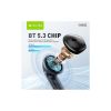 Наушники BAVIN BAVIN-79 Hi-Res Black (HB-BA-79-BK) - Изображение 1