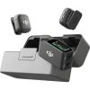 Микрофон DJI DJI Mic 3 (2 TX + 1 RX + Charging Case) (CP.RN.00000480.01) - Изображение 1