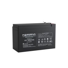 Батарея к ИБП Marsriva 12V 9Ah (MR-PBU12-9)