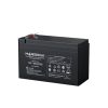 Батарея к ИБП Marsriva 12V 9Ah (MR-PBU12-9) - Изображение 1