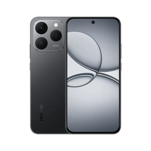 Мобільний телефон realme 15T 8/256GB (RMX5111) Suit Titanium
