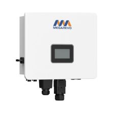 Сонячний інвертор MEGAREVO 8kW 48V WiFi модуль (R8KL1DA-G2S)