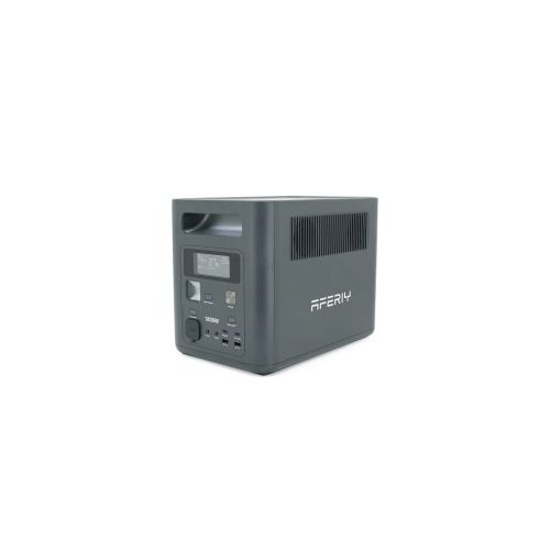 Зарядная станция Aferiy AF-P180 1800W 1024Wh (Aferiy AF-P180)
