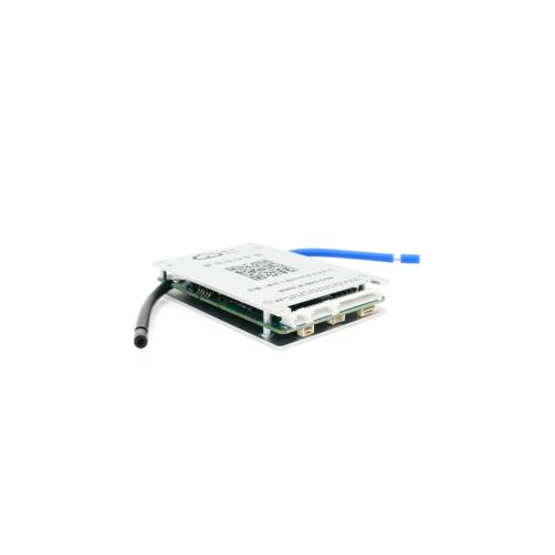BMS контроллер JiKong Li-Ion/LiFePo4 12-24V 4S-8S 40A (JK-BD4A8S4P)