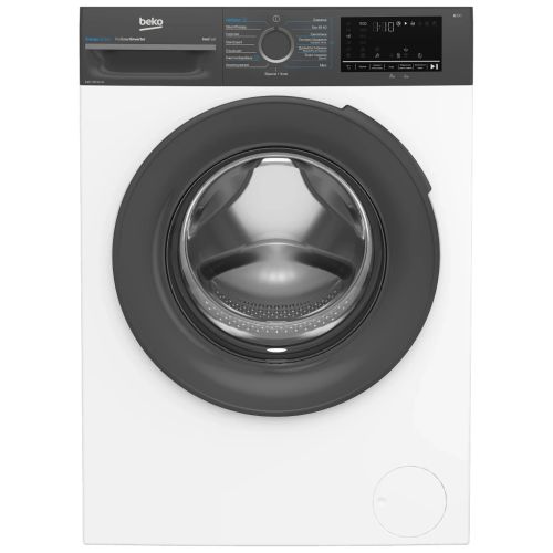 Пральна машина Beko BM3WFU48215WPAA