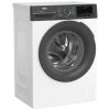 Пральна машина Beko BM3WFU48215WPAA - Зображення 2