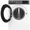 Пральна машина Beko BM3WFU48215WPAA - Зображення 3