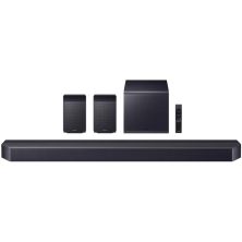 Акустична система Samsung HW-Q990H Titan Black (HW-Q990H/UA)
